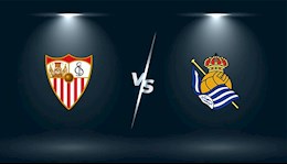 Nhận định bóng đá Sevilla vs Sociedad 20h00 ngày 9/1 (La Liga 2020/21)