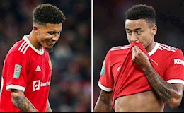 ĐT Anh tập trung: Có Lingard và Sancho, không Greenwood