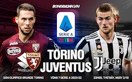 Thắng derby, Juventus tiếp tục hồi sinh mạnh mẽ