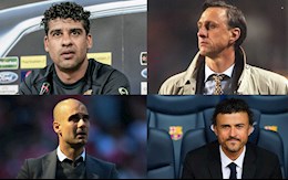 Khi Barcelona còn là một chuẩn mực