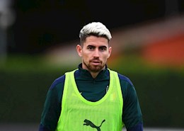 HLV Thomas Tuchel nói gì về khả năng Jorginho giành QBV 2021?