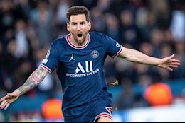 Lionel Messi chỉ ra những đối thủ lớn nhất của PSG ở đấu trường C1