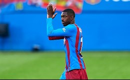 Newcastle nhắm chiêu mộ sao Barca miễn phí