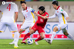 3 điểm nóng định đoạt kết quả trận đấu giữa ĐT Oman vs ĐT Việt Nam