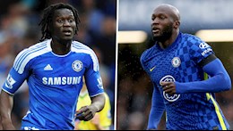 Lukaku chia sẻ việc “ngã ở Chelsea, đứng lên từ đó”