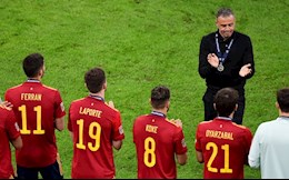 Sao trẻ Barca được HLV Enrique triệu tập tham dự World Cup vào phút chót