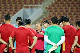 Báo Trung Quốc khuyên đội nhà học hỏi thầy trò Park Hang Seo