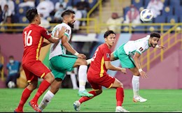 Lịch thi đấu ĐT Việt Nam hôm nay 12/10 LTD Vòng loại World Cup 2022