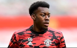 Sao trẻ MU bị phân biệt chủng tộc