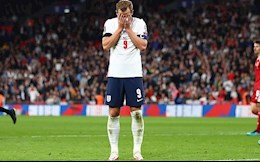 Harry Kane: Phong độ của tôi chẳng nghiêm trọng như ngày tận thế đâu