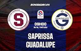 Nhận định Saprissa vs Guadalupe 9h00 ngày 15/10 (VĐQG Costa Rica 2021/22)