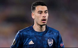 Arteta quyết không buông Martinelli vào tháng 1