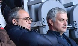 Newcastle nhắm bổ nhiệm bạn thân Mourinho làm giám đốc thể thao