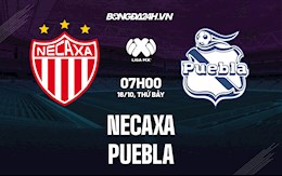 Nhận định bóng đá Necaxa vs Puebla 7h00 ngày 16/10 (VĐQG Mexico 2021)