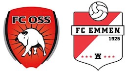 Nhận định,  TOP Oss vs Emmen 1h00 ngày 16/10 (Hạng 2 Hà Lan 2021/22)