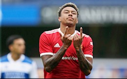 Jesse Lingard: Tấm bảng mục tiêu và nghị lực vượt qua khủng hoảng