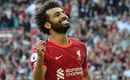 Salah chuẩn bị được Liverpool thưởng lớn