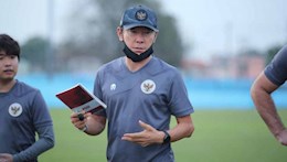 Ngôi vương ĐT Việt Nam tại AFF Cup bị đe doạ trước mục tiêu của Indonesia