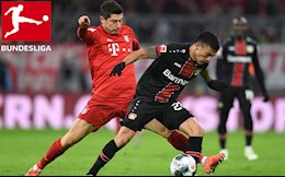 Lịch thi đấu, lịch trực tiếp vòng 8 Bundesliga 2021/2022 tuần này