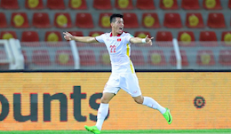 Đạt phong độ như Son Heung Min, Nguyễn Tiến Linh khiến AFC tiếc nuối