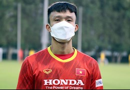 Tiền vệ Nam Định FC đặt mục tiêu khủng trên tuyển U23 Việt Nam