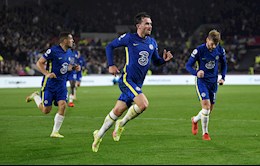 Ben Chilwell hồi phục thần tốc