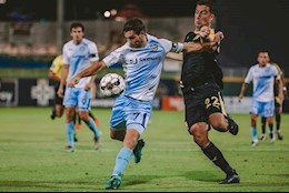 Nhận định LA Galaxy II vs El Paso Locomotive 7h00 ngày 18/10 (Hạng Nhất Mỹ 2021)