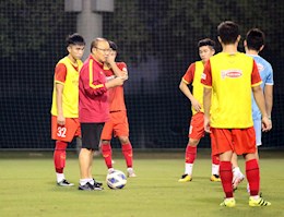 Thắng to U23 Kyrgyzstan, U23 Việt Nam sẵn sàng bước vào vòng loại U23 châu Á