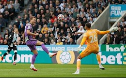 5 điểm nhấn đáng chú ý trong trận Newcastle vs Tottenham
