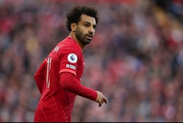 Henry chỉ ra 2 cầu thủ hay hơn Salah ở thời điểm hiện tại
