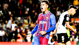 HLV Koeman ấn tượng với một cầu thủ sau cú ngược dòng trước Valencia