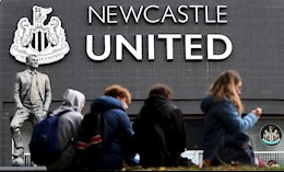 Newcastle sẽ chi bao nhiêu tiền ở phiên chợ Đông 2022