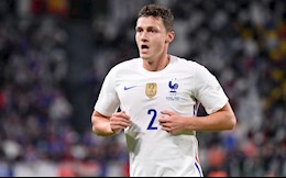 Pavard tự nhận mình trội hơn Hakimi và Alexander-Arnold