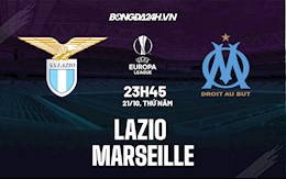 Nhận định,  Lazio vs Marseille 23h45 ngày 21/10 (Europa League 2021/22)
