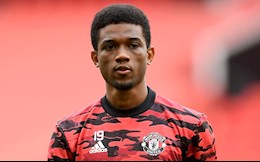 Amad Diallo cảnh báo MU chớ mắc sai lầm lớn trước Atalanta