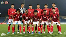 ĐT Indonesia thiệt quân nặng nề trước trận mở màn AFF Cup
