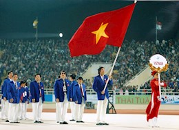 Hé lộ thời gian Việt Nam tổ chức SEA Games 31