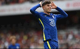 Tuchel: “Havertz cần đóng góp nhiều hơn cho Chelsea”