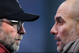 Jurgen Klopp chủ động xin lỗi, hóa giải hận thù với Pep Guardiola