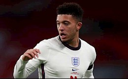 Solskjaer bảo vệ Sancho sau bình luận của Southgate