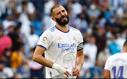 Benzema đối diện án tù 5 năm