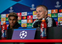 HLV Solskjaer nói gì về sức mạnh của Atalanta?