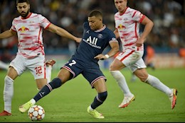 Kylian Mbappe đòi PSG bồi thường 300 triệu Euro