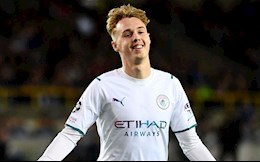 Thắng dễ Club Brugge, Pep Guardiola khen ngợi đặc biệt sao trẻ Cole Palmer