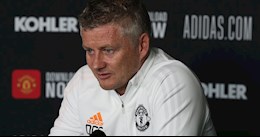 BLĐ MU: Các cầu thủ chưa hiểu triết lý của Solskjaer