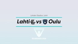Nhận định,  Lahti vs Oulu 21h30 ngày 22/10 (VĐQG Phần Lan 2021)