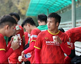 U23 Việt Nam có "chiêu" để đối phó với thời tiết lạnh của Kyrgyzstan