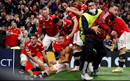 MU và West Ham nhận án phạt từ UEFA vì CĐV quá khích