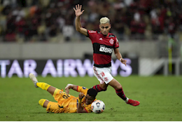 HLV Solskjaer lên tiếng về khả năng Andreas Pereira trở lại MU