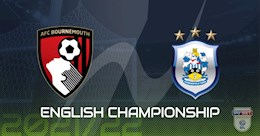 Nhận định Bournemouth vs Huddersfield 21h00 ngày 23/10 (Hạng Nhất Anh 2021/22)